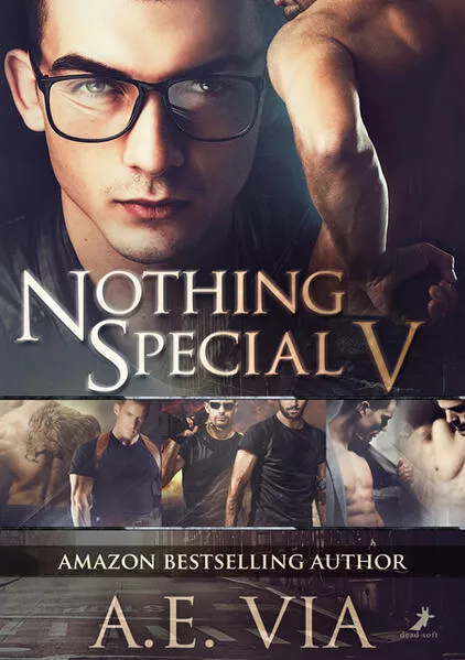 Cover: Nothing Special V