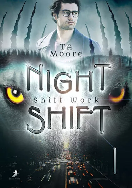Cover: Shift Work