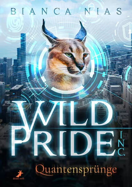 Wild Pride Inc.</a>