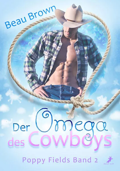 Cover: Der Omega des Cowboys