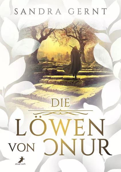 Cover: Die Löwen von Onur