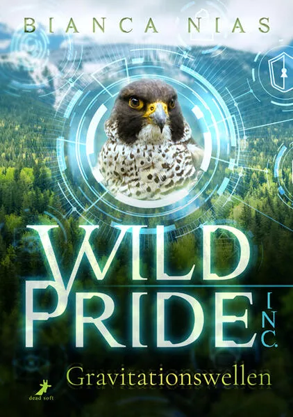 Cover: Wild Pride Inc.