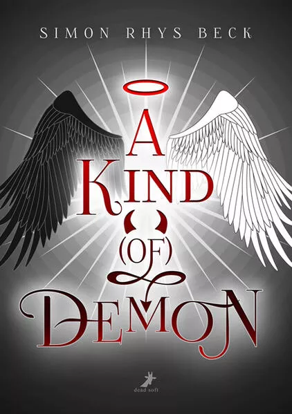 Cover: A Kind (of) Demon
