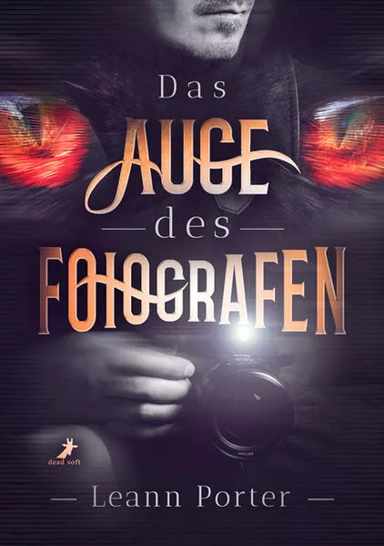 Cover: Das Auge des Fotografen