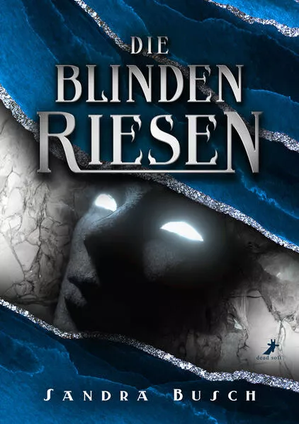 Cover: Die Blinden Riesen
