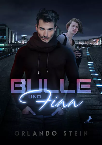 Cover: Bulle und Finn