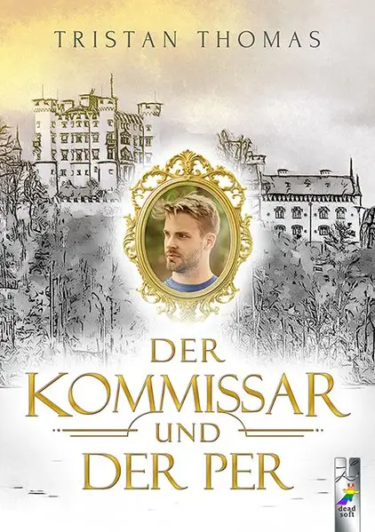 Cover: Der Kommissar und der Per