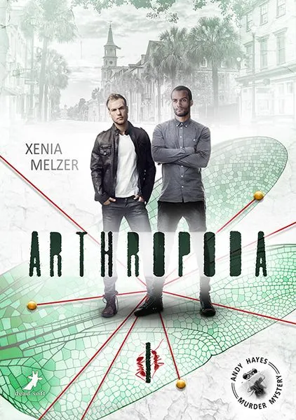 Cover: Arthropoda
