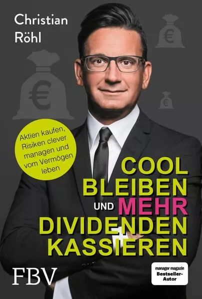 Cool bleiben und mehr Dividenden kassieren</a>