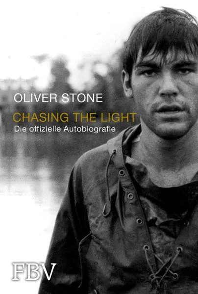 Cover: Chasing the Light – Die offizielle Biografie