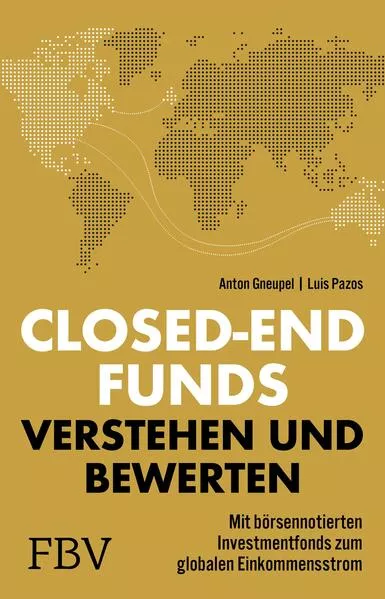 Closed-end Funds verstehen und bewerten</a>