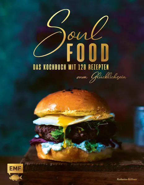 Cover: Soulfood