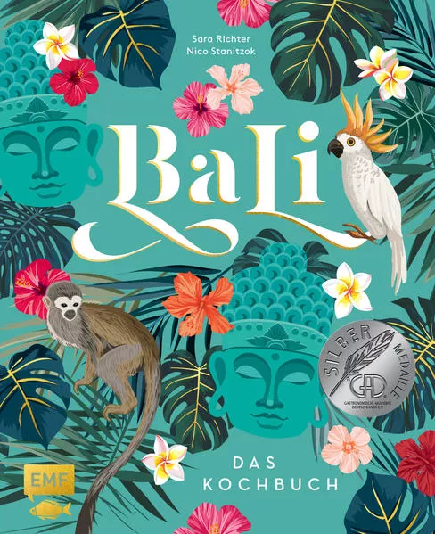 Bali – Das Kochbuch</a>