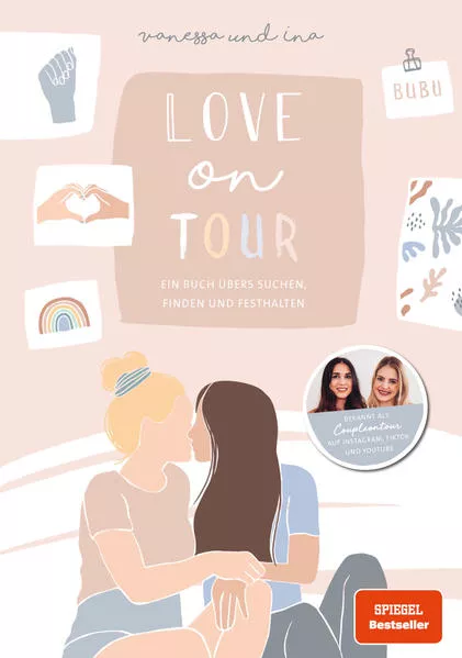 Cover: Love on Tour