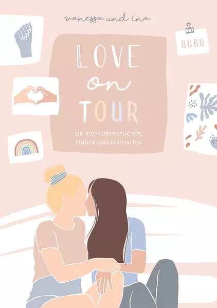 Cover: Love on Tour