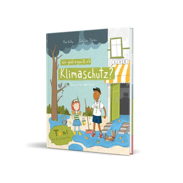 Wie geht eigentlich Klimaschutz?