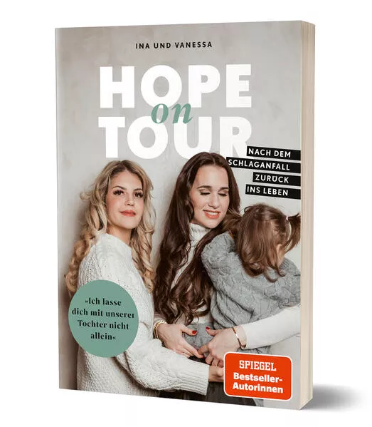 Cover: Hope on Tour