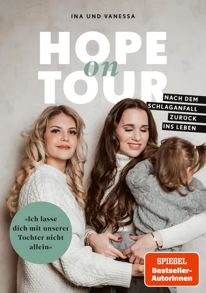 Cover: Hope on Tour