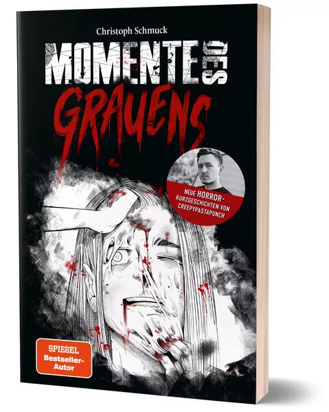 Momente des Grauens