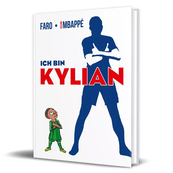 Ich bin Kylian</a>