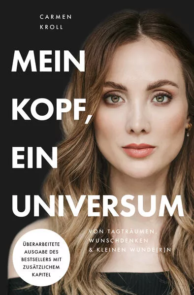 Mein Kopf, ein Universum</a>