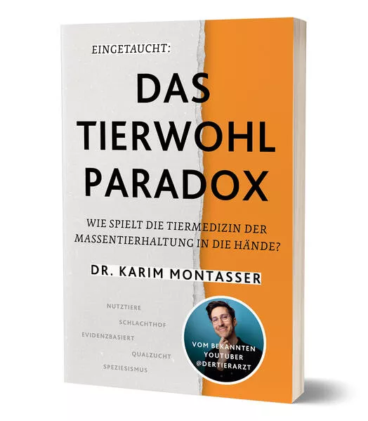 Eingetaucht: Das Tierwohl-Paradox</a>