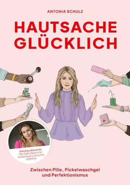 Hautsache glücklich</a>