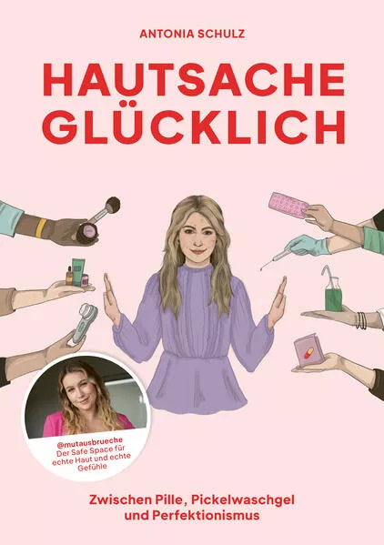 Hautsache glücklich</a>