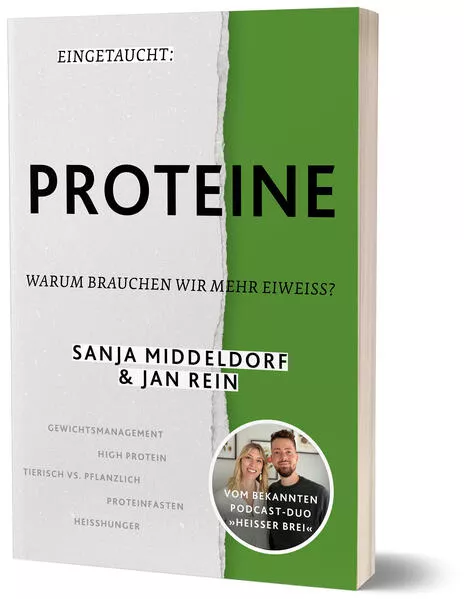 Eingetaucht: Proteine</a>