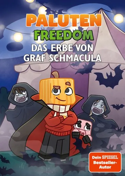 Das Erbe von Graf Schmacula
