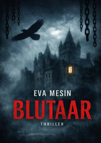 Cover: Blutaar