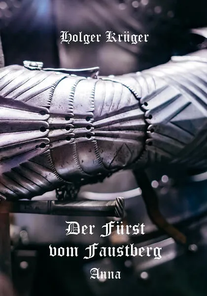 Cover: Der Fürst vom Faustberg