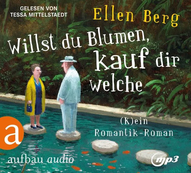 Cover: Willst du Blumen, kauf dir welche