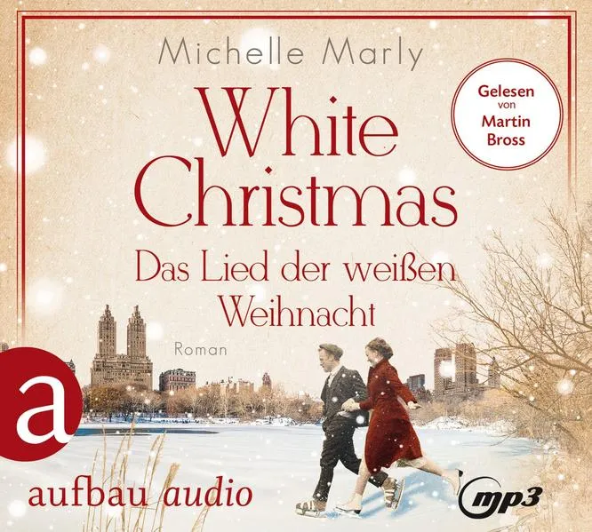 White Christmas – Das Lied der weißen Weihnacht</a>