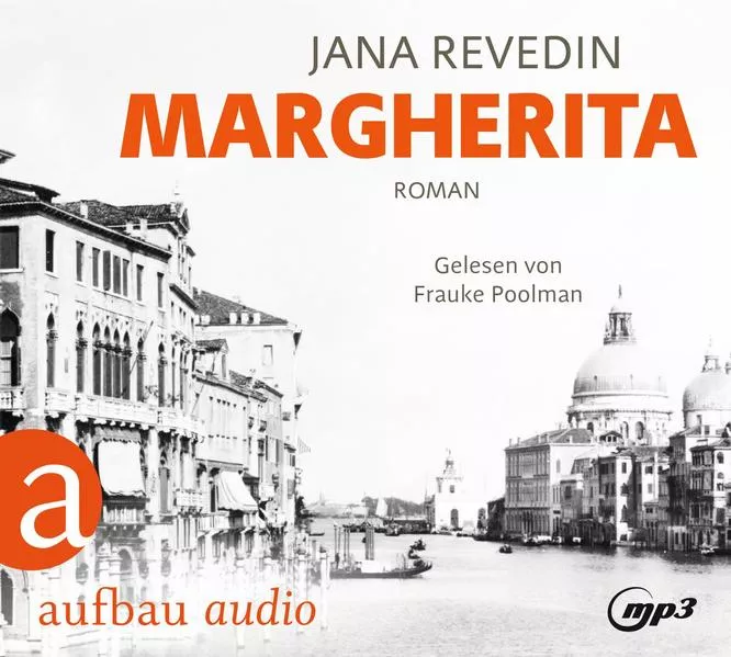 Cover: Margherita