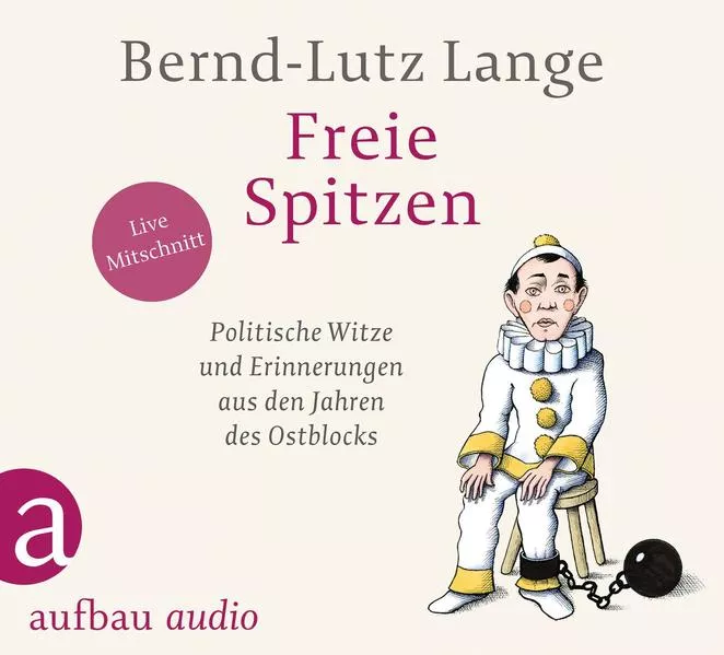 Cover: Freie Spitzen