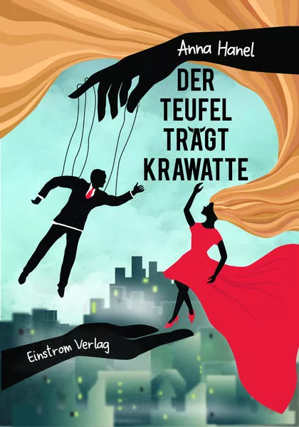 Cover: Der Teufel trägt Krawatte