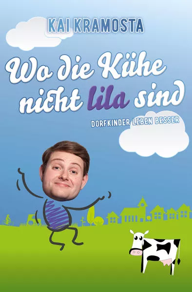 Wo die Kühe nicht lila sind</a>