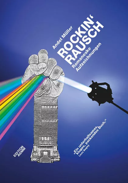 Cover: Rockin‘ Rausch
