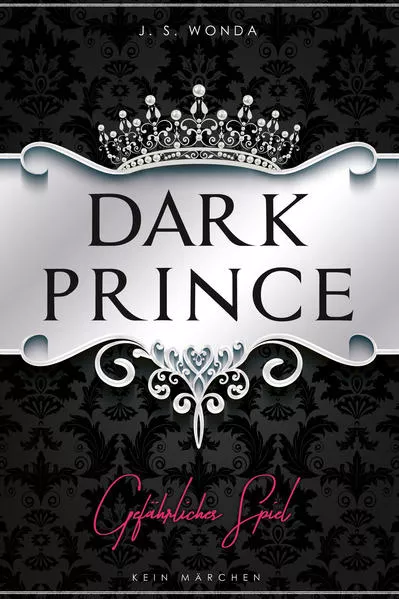 Cover: Dark Prince