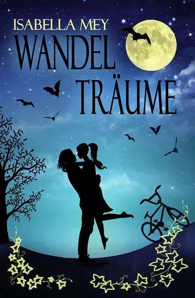 Cover: WandelTräume