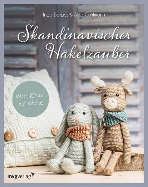 Skandinavischer Häkelzauber</a>