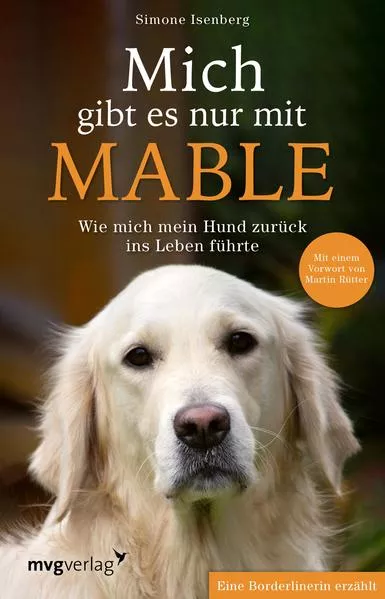 Cover: Mich gibt es nur mit Mable