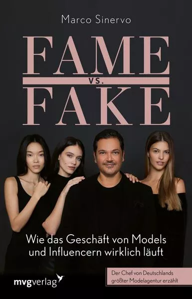 Cover: Fame vs. Fake