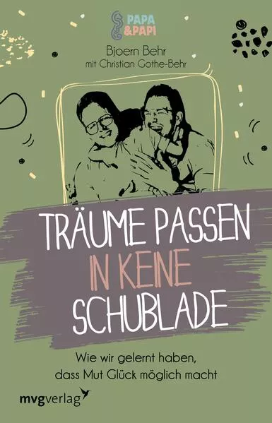 Träume passen in keine Schublade</a>