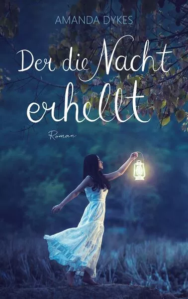 Cover: Der die Nacht erhellt