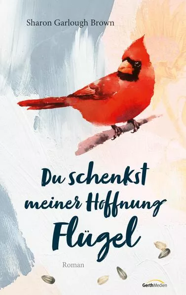 Du schenkst meiner Hoffnung Flügel</a>