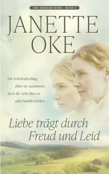 Liebe trägt durch Freud und Leid