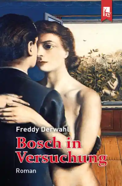 Cover: Bosch in Versuchung