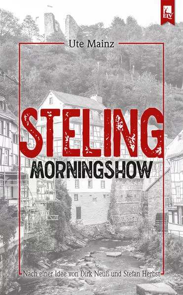 Cover: Steling: Morningshow